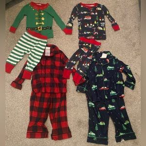 Baby Boy Clothes - Size 18 Months
